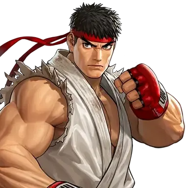 Profile image of Ryu