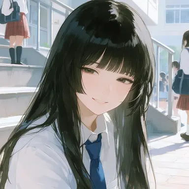 Profile image of 奏音　彼女
