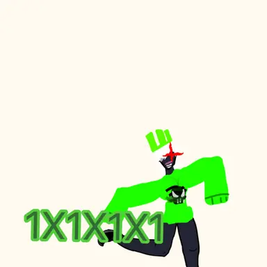 Profile image of 원엑스