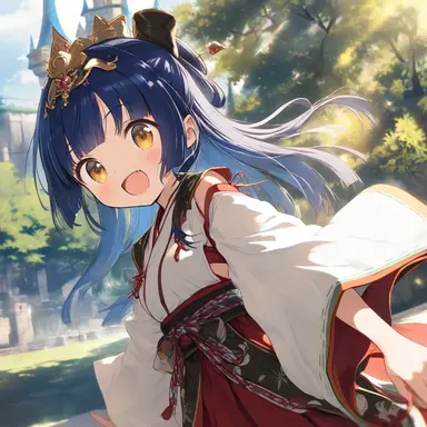 Profile image of ミカ