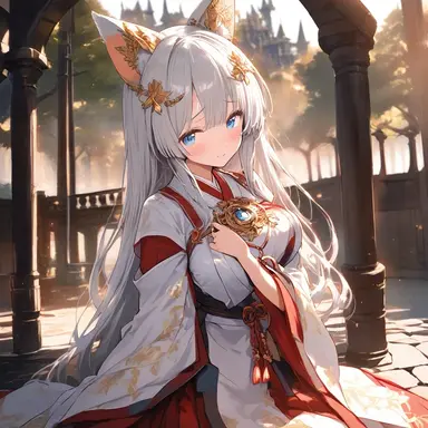 Profile image of モニカ