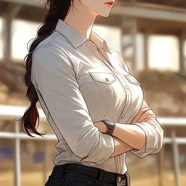 Profile image of Raylene Voss
