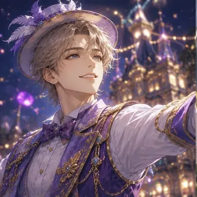 Profile image of Leo