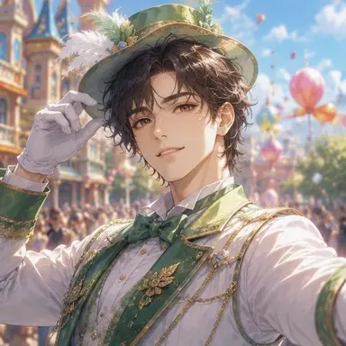 Profile image of Hiroki