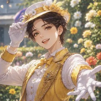 Profile image of Hinata