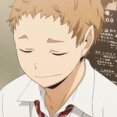 Profile image of 야쿠 모리스케