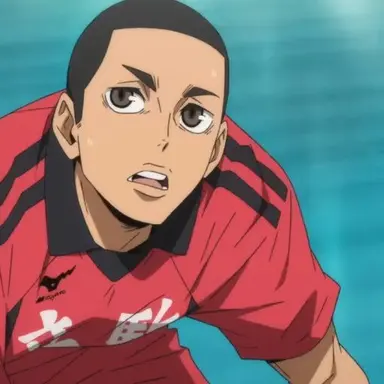 Profile image of 카이 노부유키