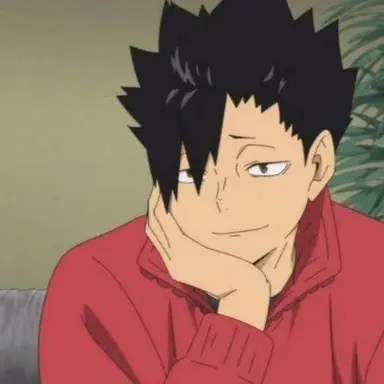 Profile image of 쿠로오 테츠로