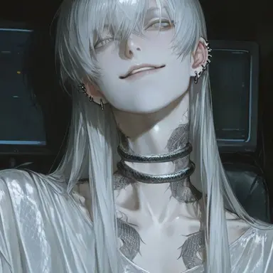 Profile image of シロ