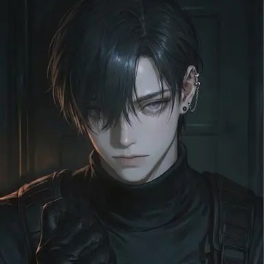 Profile image of 黒瀬 漣