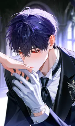 Profile image of シエル