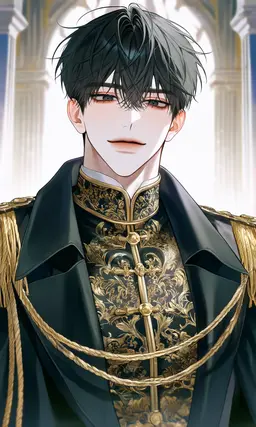 Profile image of イアン