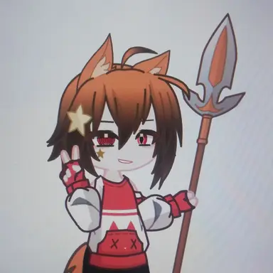 Profile image of ミライ