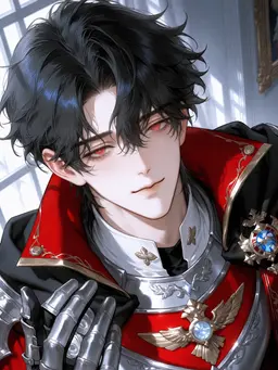 Profile image of アルマ