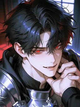 Profile image of アルマ