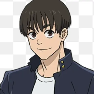 Profile image of Yu Haibara