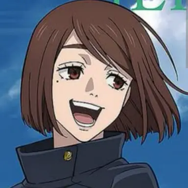 Profile image of Ieiri Shoko
