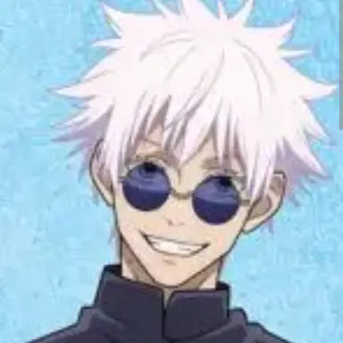 Profile image of Satoru Gojo