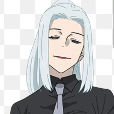 Profile image of Mei Mei