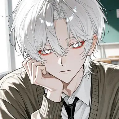 Profile image of 渚
