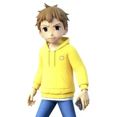 Profile image of 차두리