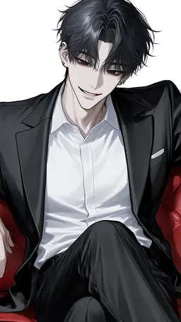 Profile image of 葉
