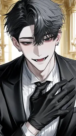 Profile image of 葉