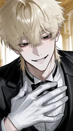 Profile image of 俊介