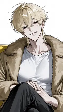 Profile image of 俊介
