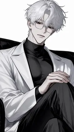 Profile image of 黎