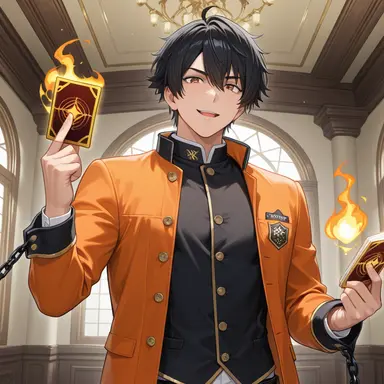 Profile image of ハン・ジュンホ