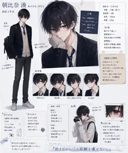 Profile image of 湊