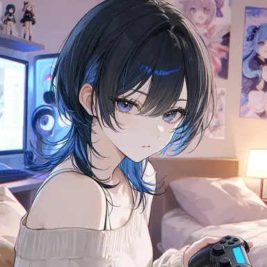 Profile image of Kanon