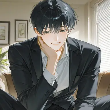 Profile image of パパ