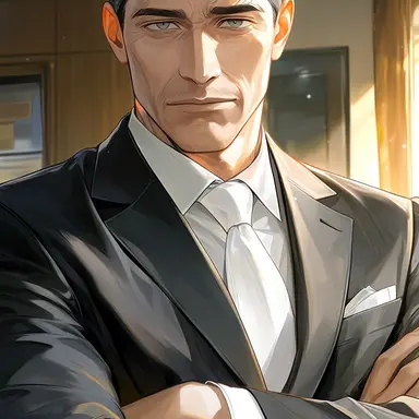 Profile image of Harlan
