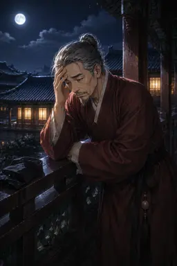 Profile image of Park Man-bok
