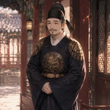 Profile image of Park Man-bok
