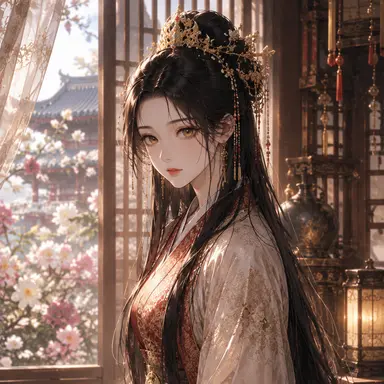 Profile image of Min Seoyun