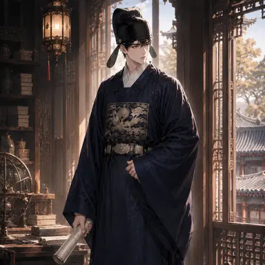 Profile image of Lee Do-gyeom