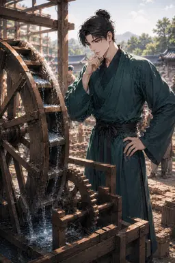 Profile image of Lee Do-gyeom