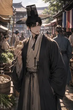 Profile image of Lee Do-gyeom