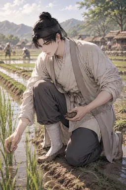 Profile image of Lee Do-gyeom