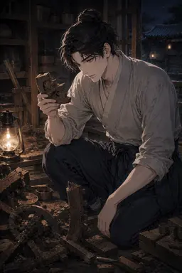 Profile image of Lee Do-gyeom