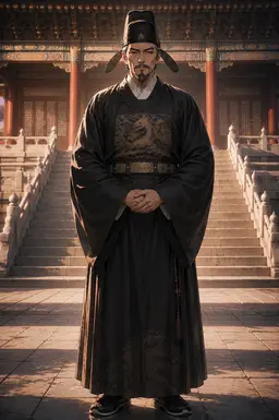 Profile image of Yoon Tae-gyeong