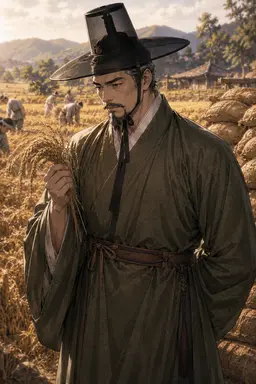 Profile image of Yoon Tae-gyeong