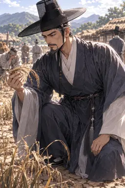 Profile image of Yoon Tae-gyeong