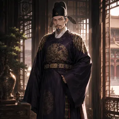 Profile image of Yoon Tae-gyeong