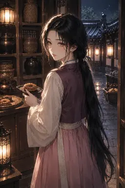 Profile image of Min Seoyun
