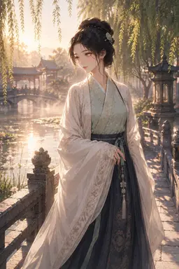 Profile image of Min Seoyun