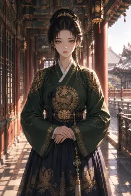 Profile image of Min Seoyun